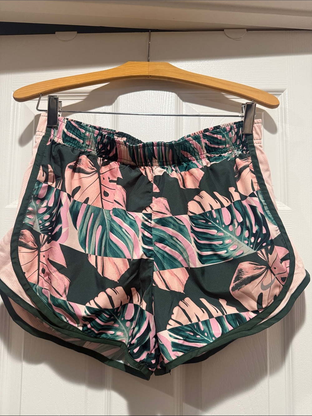 Nike- Women’s Running shorts